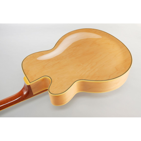 Ibanez PM200-NT jazzgitár