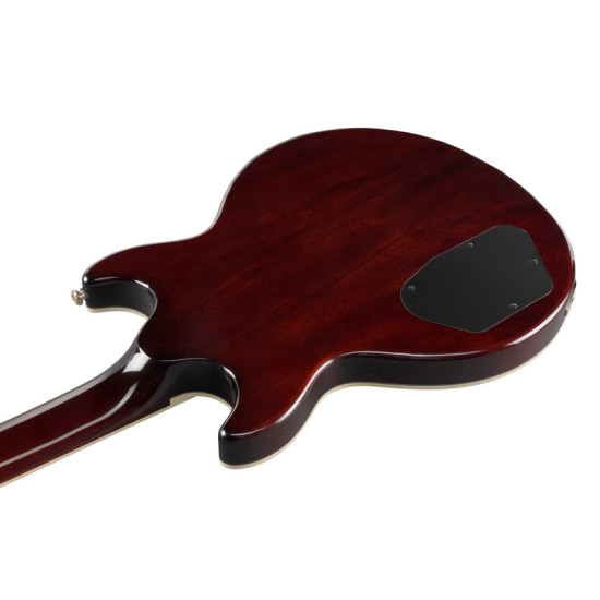 Ibanez AR520HFM-LBB elektromos gitár