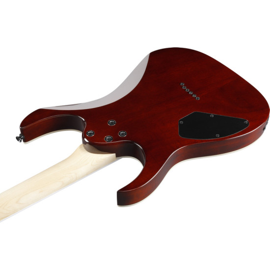Ibanez GRGR221PA-AQB elektromos gitár
