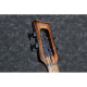 Ibanez UB804-MOB 5 húros fretless akusztikus basszusgitár