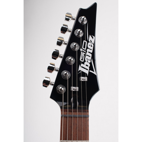 Ibanez GRX70QA-TBB elektromos gitár