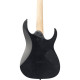 Ibanez RG421EXL-BKF elektromos gitár