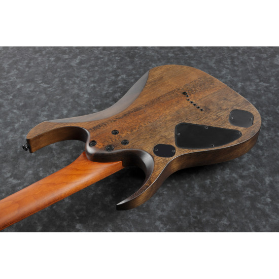 Ibanez RGD7521PB-DSF 7 húros elektromos gitár