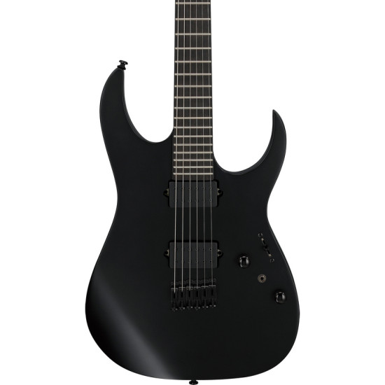 Ibanez RGRTB621-BKF elektromos gitár