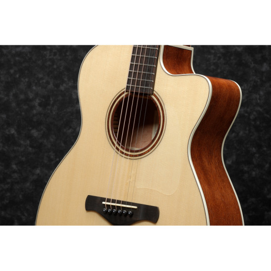 Ibanez ACFS300CE-OPS elektro-akusztikus gitár