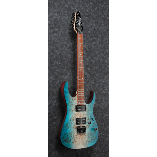 Ibanez RG421PB-CHF elektromos gitár