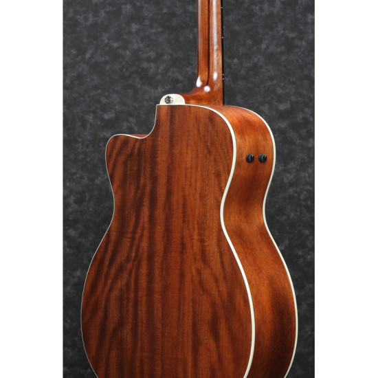 Ibanez ACFS300CE-OPS elektro-akusztikus gitár