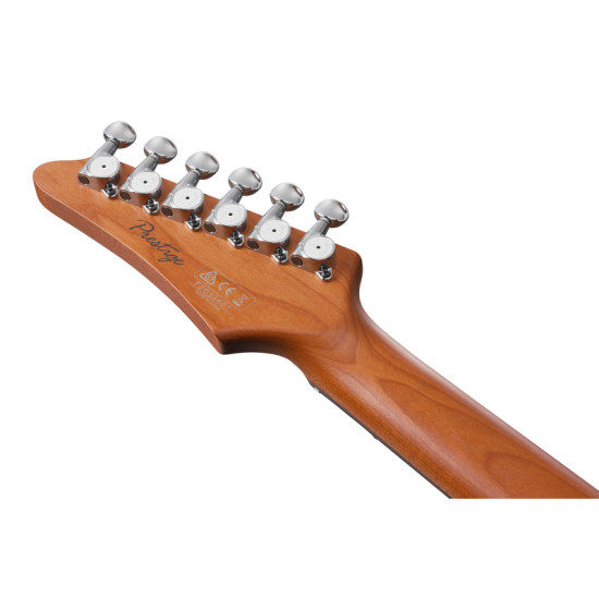 Ibanez AZ2204N-AWD elektromos gitár