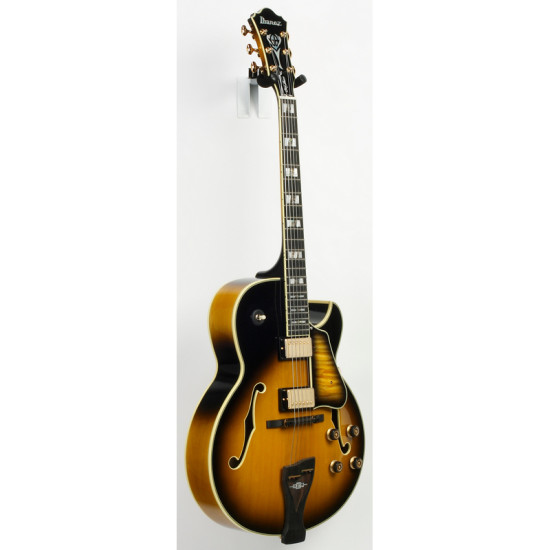 Ibanez LGB300-VYS jazzgitár