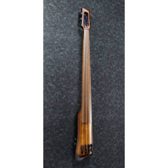 Ibanez UB804-MOB 5 húros fretless akusztikus basszusgitár