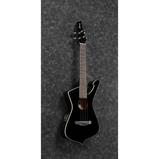 Ibanez UICT10-BK tenor ukulele