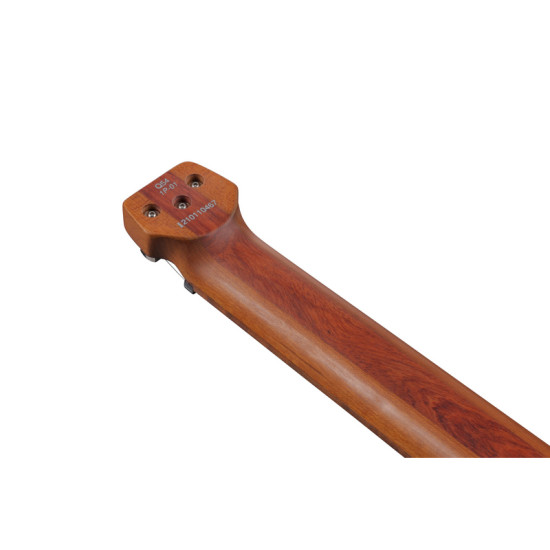 Ibanez Q54-BKF elektromos gitár