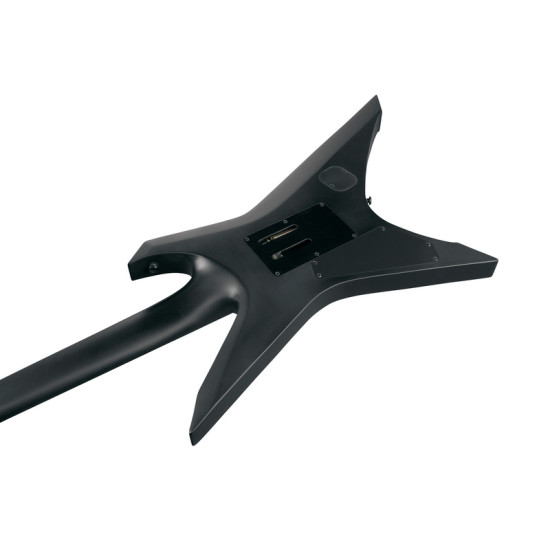 Ibanez XPTB720-BKF elektromos gitár