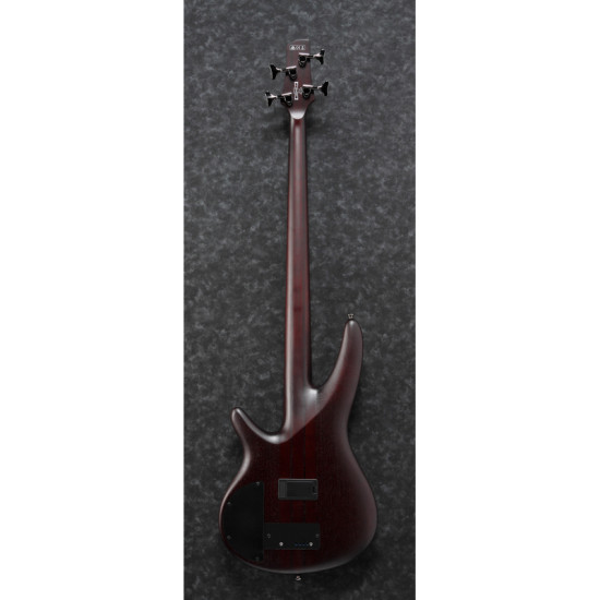 Ibanez SRF700-BBF 4 húros fretless basszusgitár