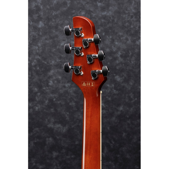 Ibanez TCM50-VBS elektro-akusztikus gitár