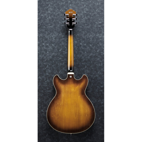 Ibanez AS73-TBC jazzgitár