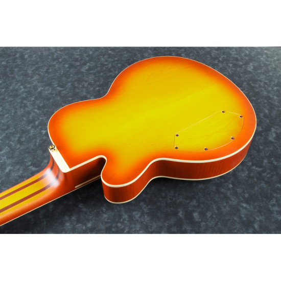 Ibanez TCB1006-ALM 6 húros basszusgitár