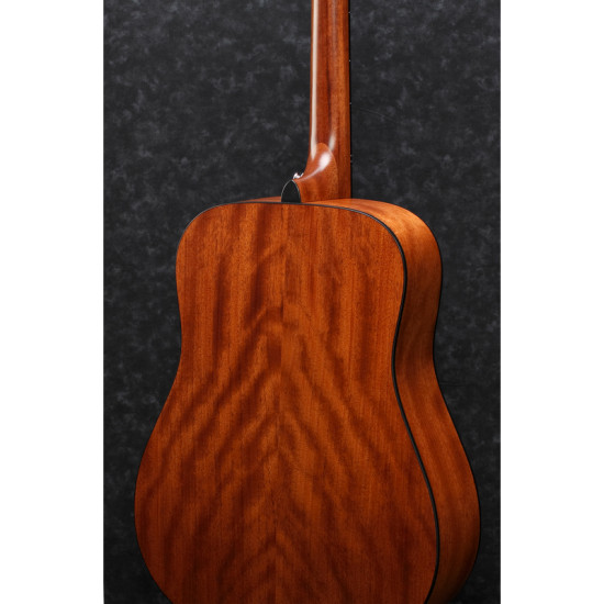 Ibanez AW65-LG akusztikus gitár