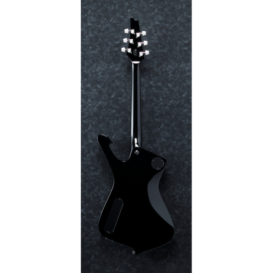 Ibanez PS10-BK Paul Stanley signature elektromos gitár