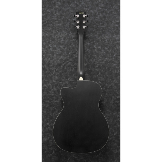 Ibanez PC14MHCE-WK elektro-akusztikus gitár