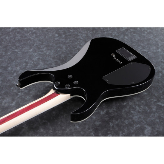 Ibanez RGIB21-BK baritone elektromos gitár