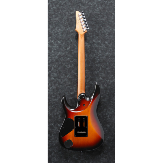 Ibanez AZ2402-TFF elektromos gitár