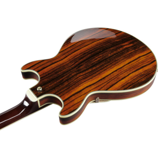 Ibanez AM93ME-NT jazzgitár