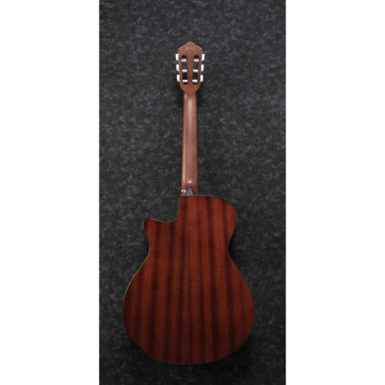 Ibanez AEG50N-NT elektro-klasszikus gitár