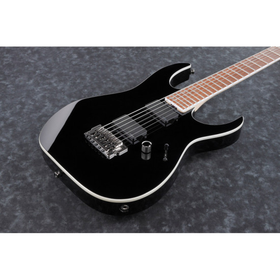 Ibanez RGIB21-BK baritone elektromos gitár