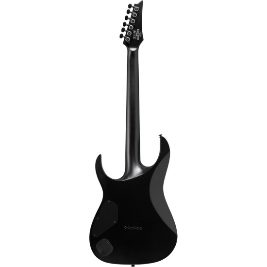 Ibanez RGRTB621-BKF elektromos gitár