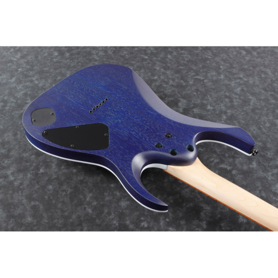 Ibanez RGA42FML-BLF balkezes elektromos gitár