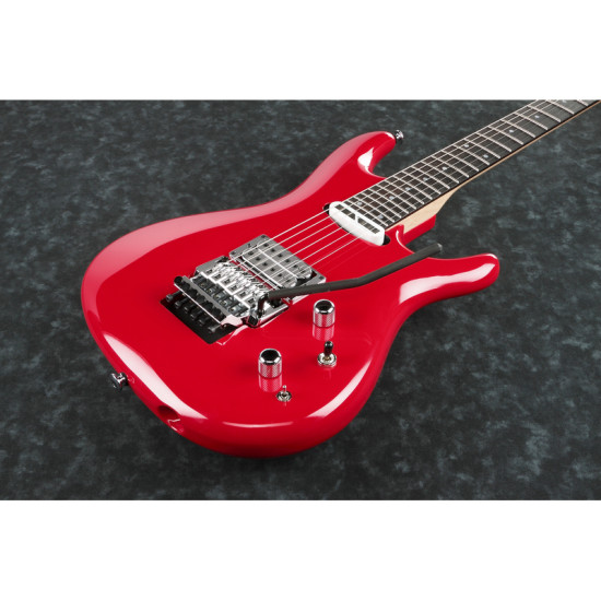 Ibanez JS2480-MCR Joe Satriani signature elektromos gitár