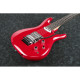 Ibanez JS2480-MCR Joe Satriani signature elektromos gitár