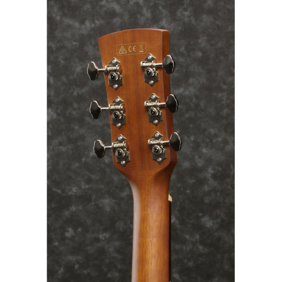 Ibanez PC12MHCE-OPN elektro-akusztikus gitár