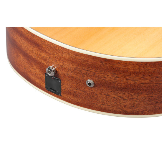 Ibanez PA230E-NSL elektro-akusztikus gitár