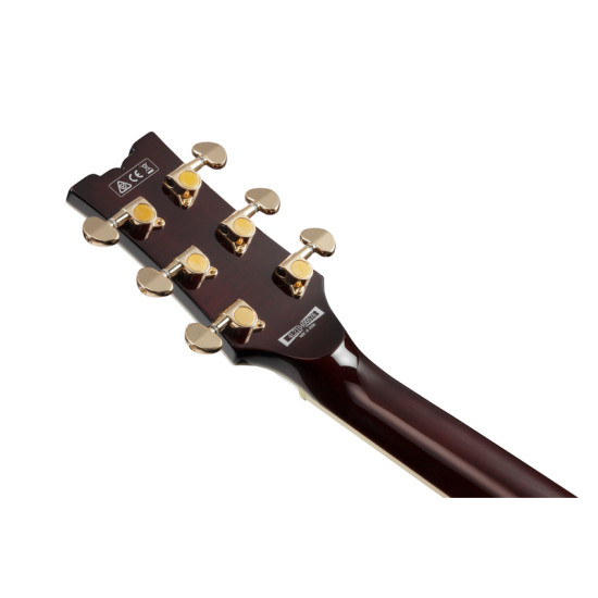 Ibanez AR520HFM-LBB elektromos gitár