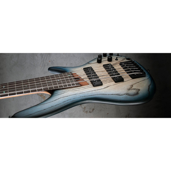 Ibanez SR606E-CTF 6 húros basszusgitár
