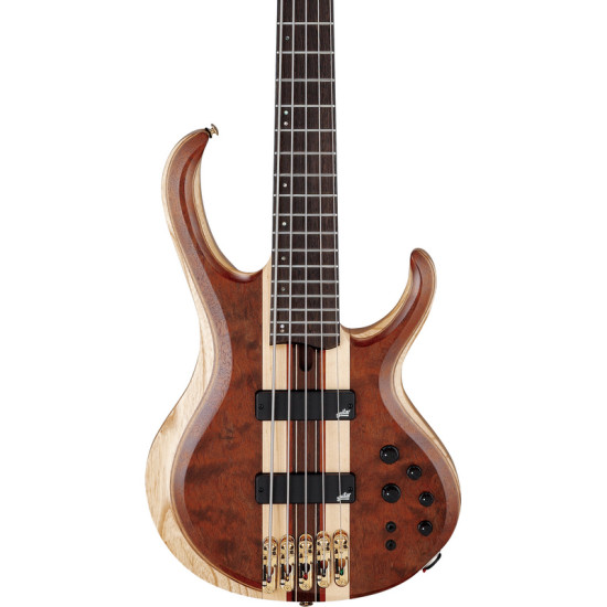 Ibanez BTB1835-NDL 5 húros basszusgitár