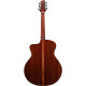 Ibanez JGM10-BSN elektro-akusztikus gitár
