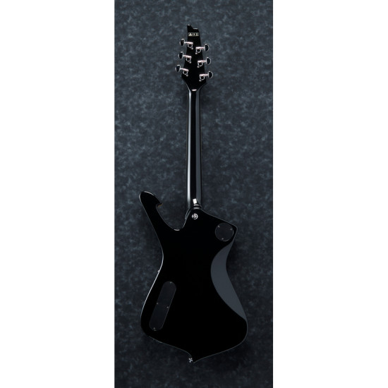 Ibanez PS120-BK Paul Stanley signature elektromos gitár