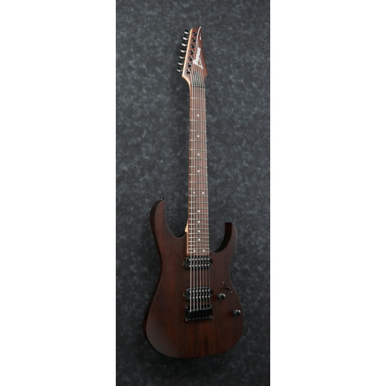 Ibanez RG7421-WNF 7 húros elektromos gitár