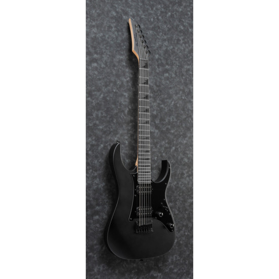 Ibanez GRGR131EX-BKF elektromos gitár