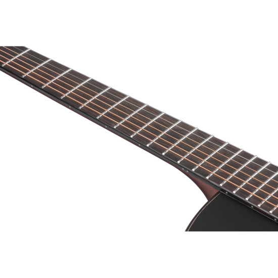 Ibanez JGM10-BSN elektro-akusztikus gitár