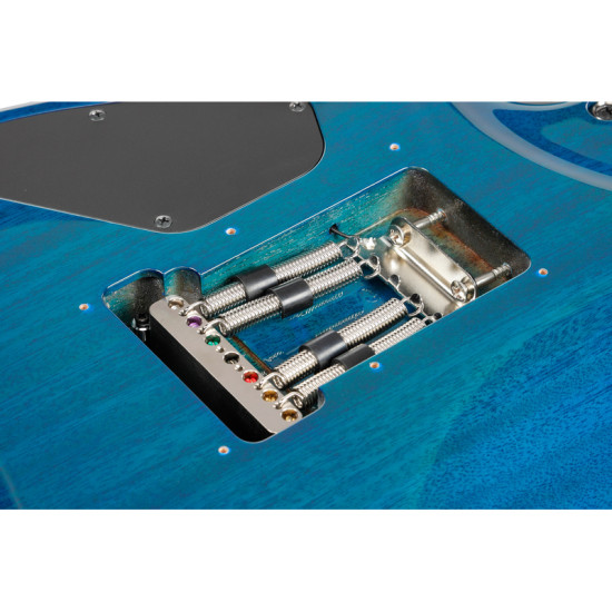 Ibanez MM7-TAB Martin Miller signature 7 húros elektromos gitár