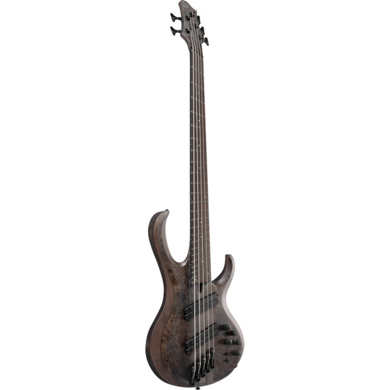 Ibanez BTB805MS-TGF 5 húros basszusgitár