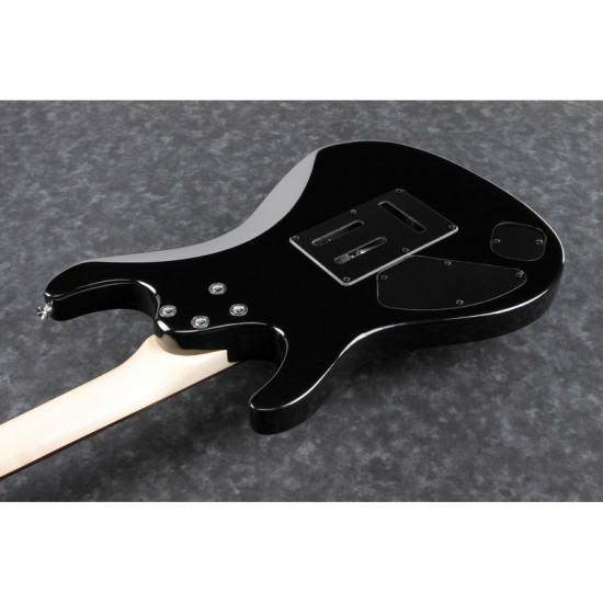 Ibanez GSA60-BKN elektromos gitár
