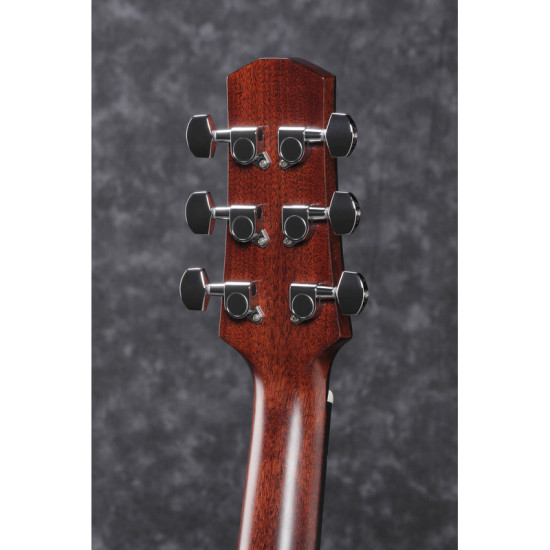 Ibanez AAD300CE-LGS elektro-akusztikus gitár