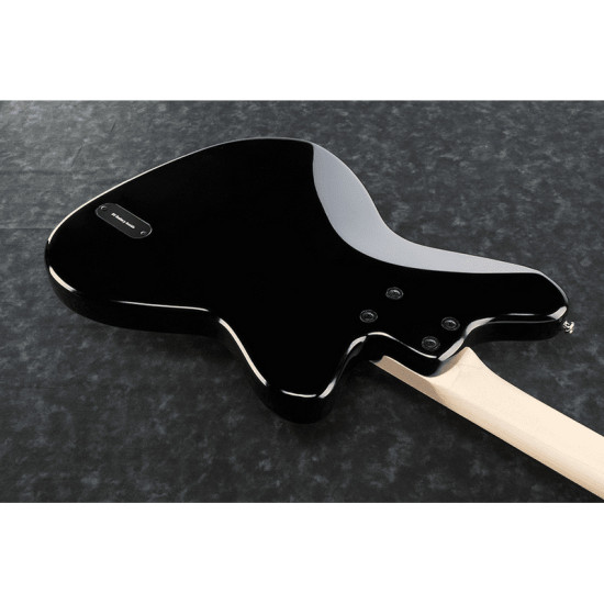 Ibanez TMB100L-BK 4 húros balkezes basszusgitár