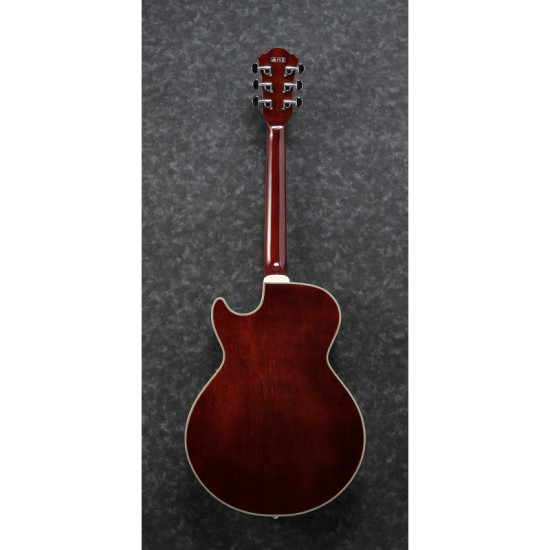 Ibanez GB10EM-AA George Benson signature jazzgitár