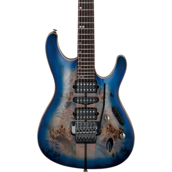 Ibanez S1070PBZ-CLB elektromos gitár